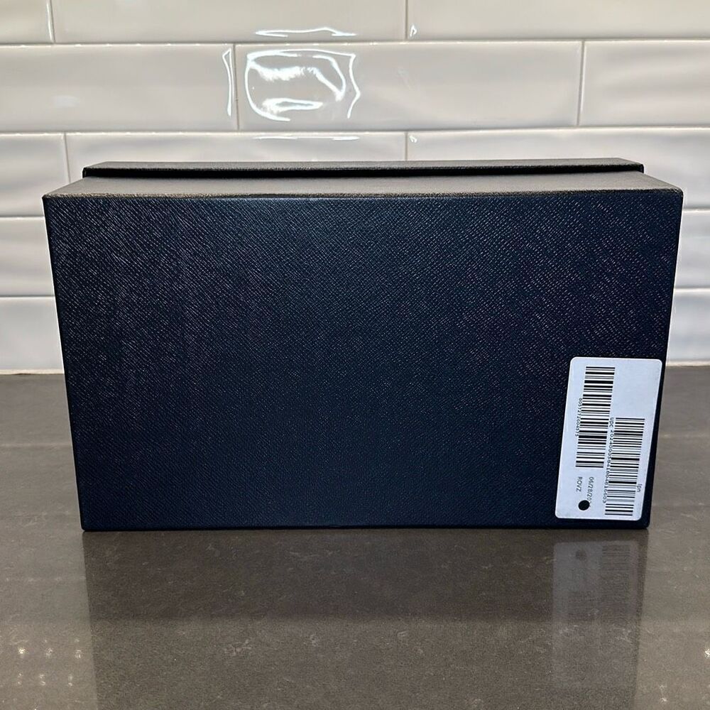 Prada Box Bundle ( 5 Piece) - Picture 8 of 12